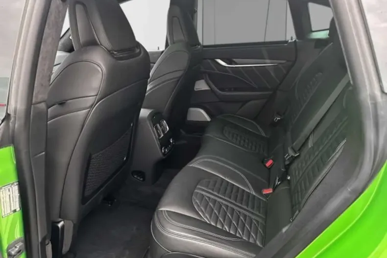 Maserati Levante din 2022 cu 16.000 km - oferta MAS171139 - foto 8