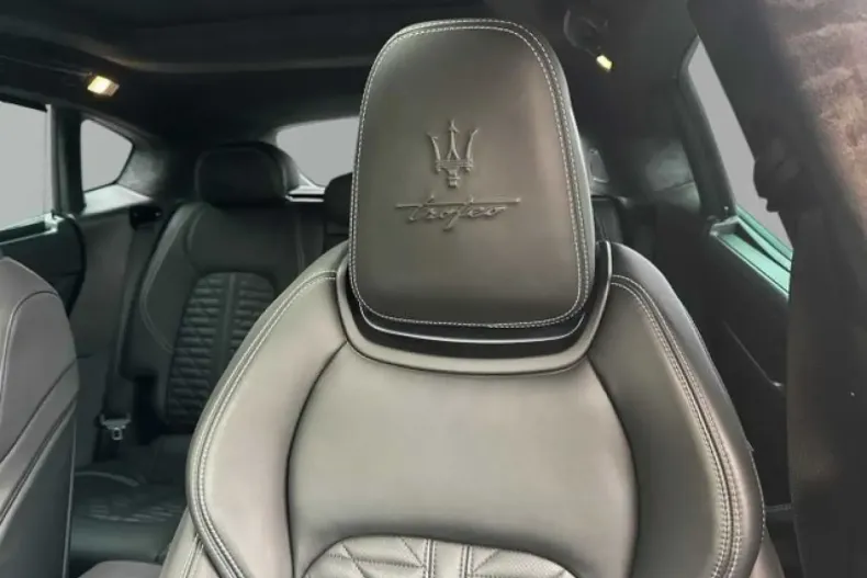 Maserati Levante din 2022 cu 16.000 km - oferta MAS171139 - foto 9