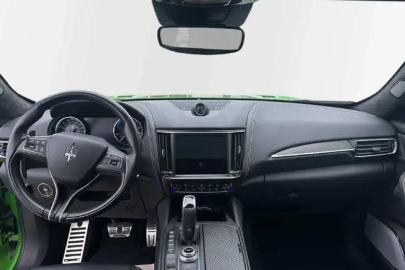 Maserati Levante din 2022 cu 16.000 km - oferta MAS171139 - foto 10