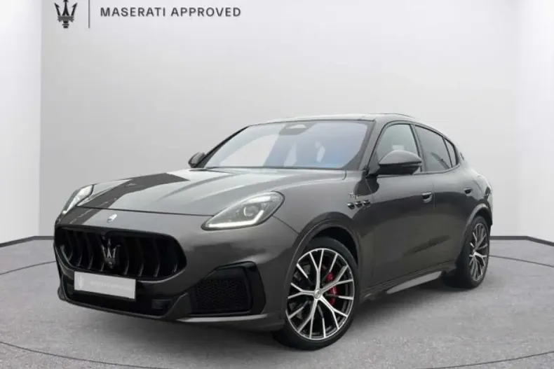 Maserati Grecale din 2023 cu 44.900 km - oferta MAS171140 - foto 1