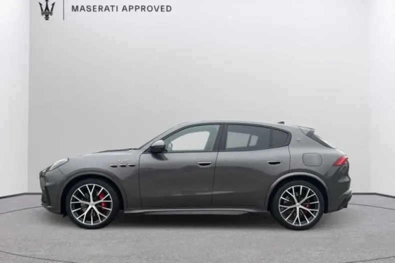 Maserati Grecale din 2023 cu 44.900 km - oferta MAS171140 - foto 2