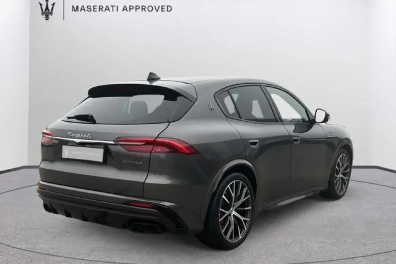 Maserati Grecale din 2023 cu 44.900 km - oferta MAS171140 - foto 4