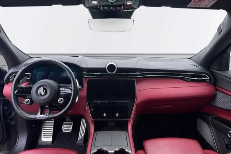 Maserati Grecale din 2023 cu 44.900 km - oferta MAS171140 - foto 10