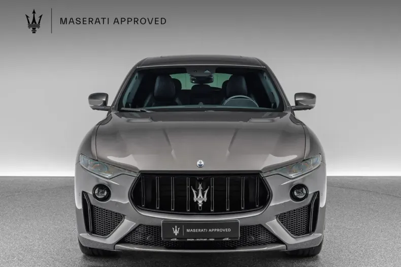 Maserati Levante din 2022 cu 28.900 km - oferta MAS171141 - foto 3