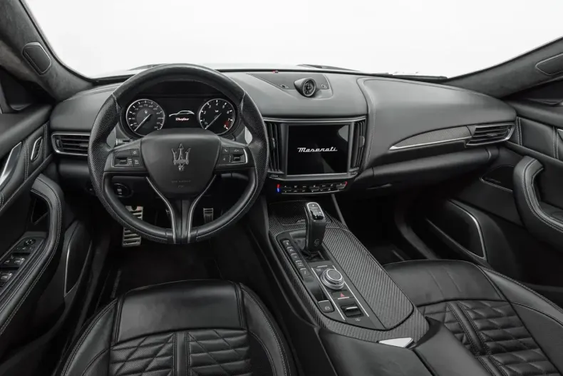 Maserati Levante din 2022 cu 28.900 km - oferta MAS171141 - foto 7