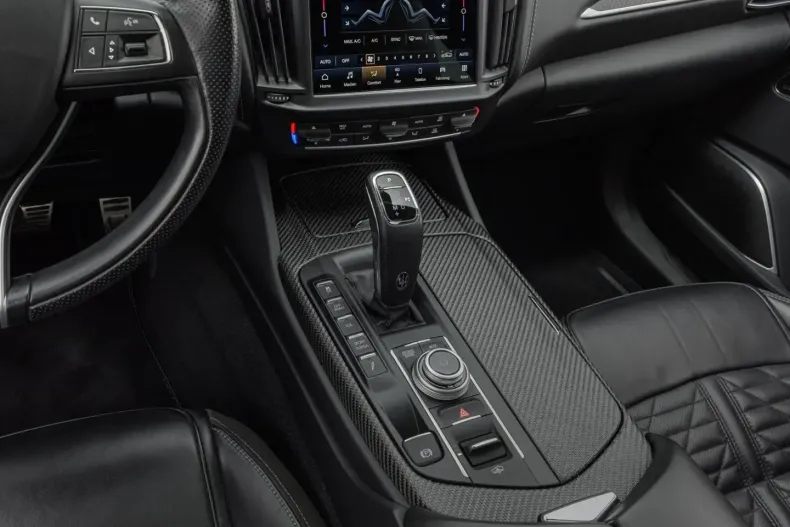 Maserati Levante din 2022 cu 28.900 km - oferta MAS171141 - foto 8