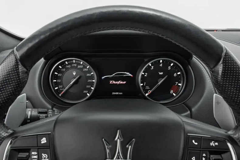 Maserati Levante din 2022 cu 28.900 km - oferta MAS171141 - foto 9