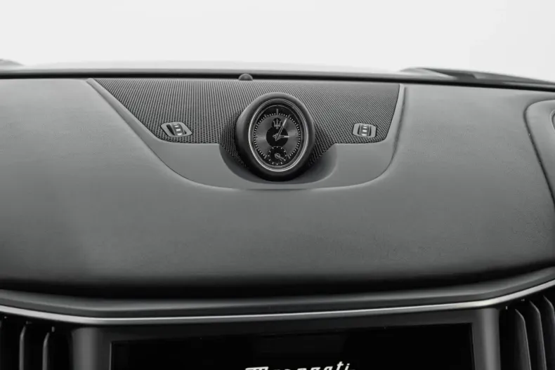 Maserati Levante din 2022 cu 28.900 km - oferta MAS171141 - foto 10