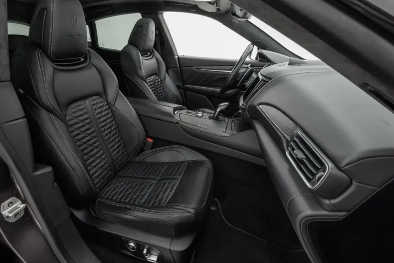 Maserati Levante din 2022 cu 28.900 km - oferta MAS171141 - foto 11