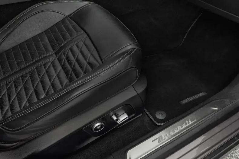 Maserati Levante din 2022 cu 28.900 km - oferta MAS171141 - foto 13