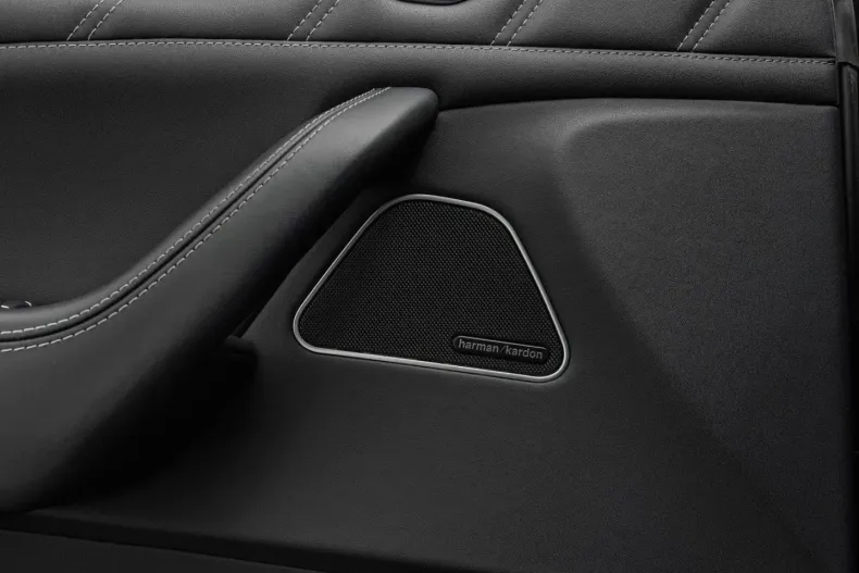 Maserati Levante din 2022 cu 28.900 km - oferta MAS171141 - foto 16