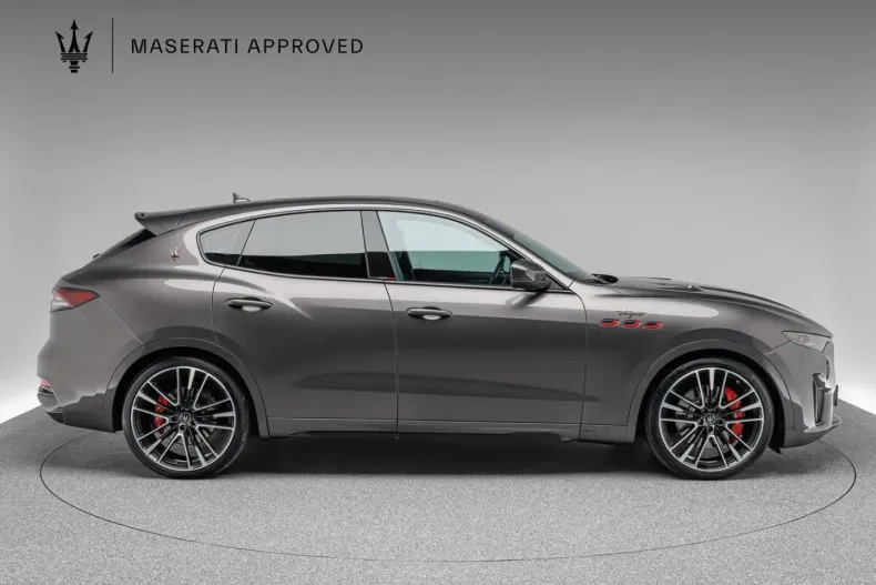 Maserati Levante din 2022 cu 28.900 km - oferta MAS171141 - foto 17