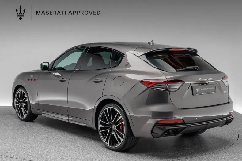 Maserati Levante din 2022 cu 28.900 km - oferta MAS171141 - foto 18