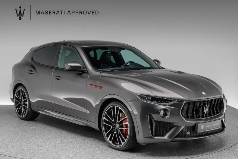 Maserati Levante din 2022 cu 28.900 km - oferta MAS171141 - foto 19
