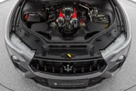 Maserati Levante din 2022 cu 28.900 km - oferta MAS171141 - foto 22