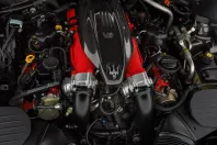 Maserati Levante din 2022 cu 28.900 km - oferta MAS171141 - foto 23