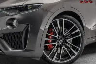 Maserati Levante din 2022 cu 28.900 km - oferta MAS171141 - foto 24