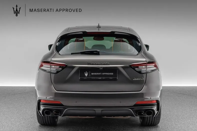 Maserati Levante din 2022 cu 28.900 km - oferta MAS171141 - foto 26