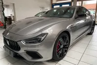 Maserati Ghibli din 2022 cu 37.000 km - oferta MAS171142 - foto 1