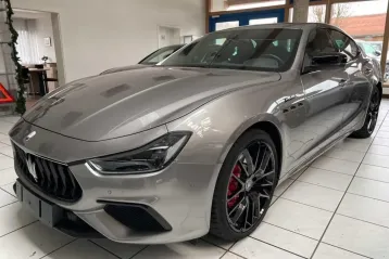 Maserati Ghibli din 2022 - oferta MAS171142
