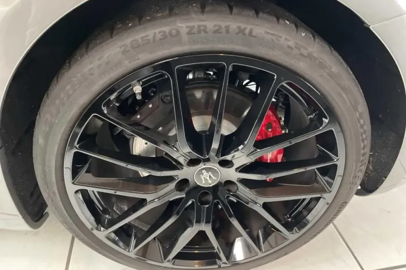 Maserati Ghibli din 2022 cu 37.000 km - oferta MAS171142 - foto 5