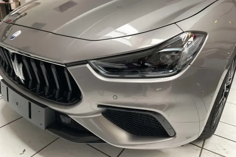 Maserati Ghibli din 2022 cu 37.000 km - oferta MAS171142 - foto 7