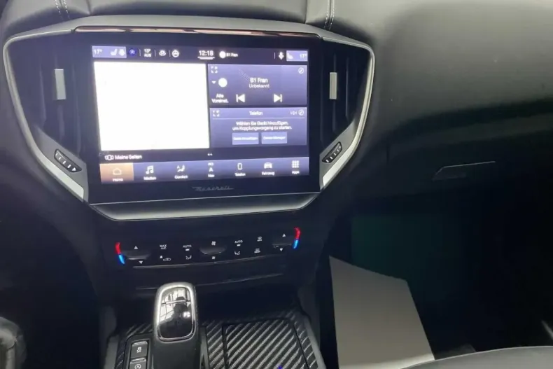 Maserati Ghibli din 2022 cu 37.000 km - oferta MAS171142 - foto 14