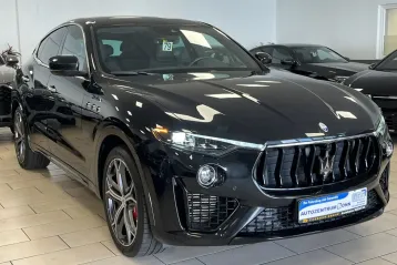 Maserati Levante din 2022 - oferta MAS171143