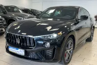 Maserati Levante din 2022 cu 13.491 km - oferta MAS171143 - foto 2