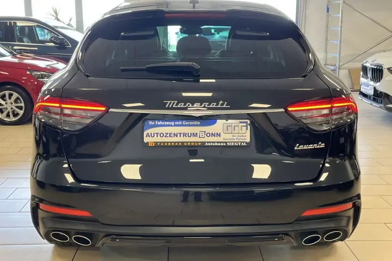 Maserati Levante din 2022 cu 13.491 km - oferta MAS171143 - foto 5
