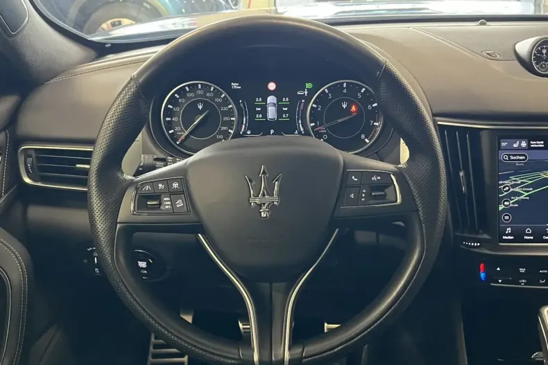 Maserati Levante din 2022 cu 13.491 km - oferta MAS171143 - foto 13