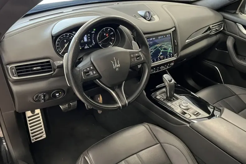 Maserati Levante din 2022 cu 13.491 km - oferta MAS171143 - foto 20