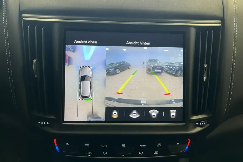 Maserati Levante din 2022 cu 13.491 km - oferta MAS171143 - foto 25