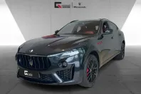 Maserati Levante din 2022 cu 54.185 km - oferta MAS171144 - foto 1