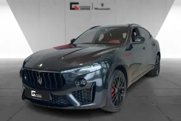 Maserati Levante din 2022 - oferta MAS171144