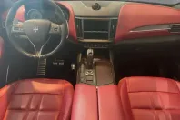 Maserati Levante din 2022 cu 54.185 km - oferta MAS171144 - foto 5