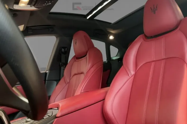 Maserati Levante din 2022 cu 54.185 km - oferta MAS171144 - foto 6