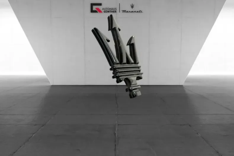 Maserati Levante din 2022 cu 54.185 km - oferta MAS171144 - foto 8