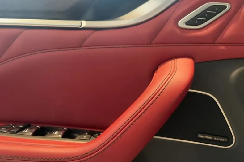 Maserati Levante din 2022 cu 54.185 km - oferta MAS171144 - foto 9