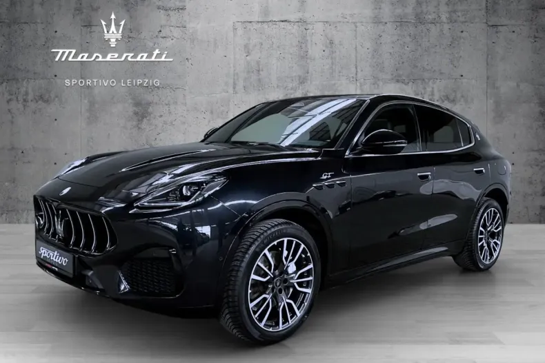 Maserati Grecale din 2022 cu 28.524 km - oferta MAS171145 - foto 1