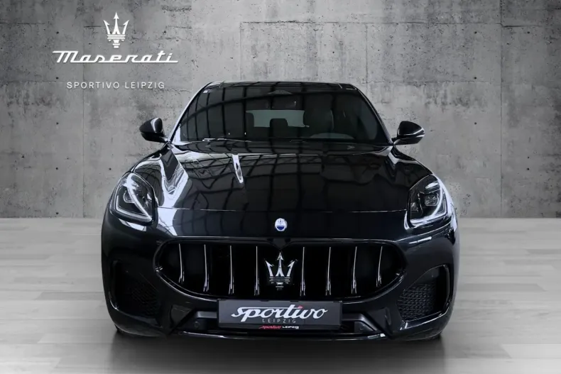 Maserati Grecale din 2022 cu 28.524 km - oferta MAS171145 - foto 2