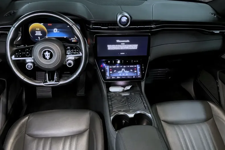 Maserati Grecale din 2022 cu 28.524 km - oferta MAS171145 - foto 6