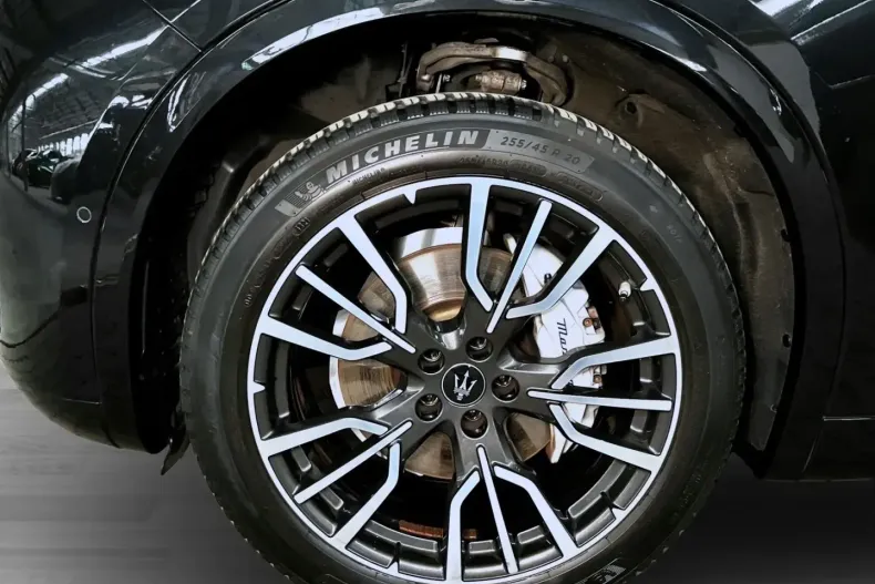 Maserati Grecale din 2022 cu 28.524 km - oferta MAS171145 - foto 10