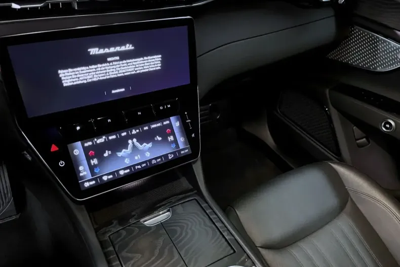 Maserati Grecale din 2022 cu 28.524 km - oferta MAS171145 - foto 12