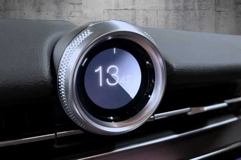 Maserati Grecale din 2022 cu 28.524 km - oferta MAS171145 - foto 13