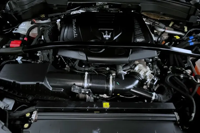 Maserati Grecale din 2022 cu 28.524 km - oferta MAS171145 - foto 16