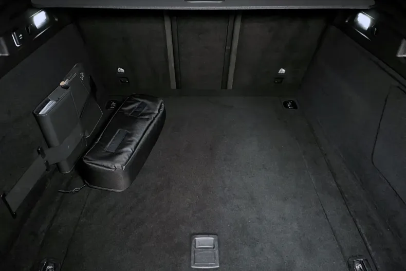 Maserati Grecale din 2022 cu 28.524 km - oferta MAS171145 - foto 17