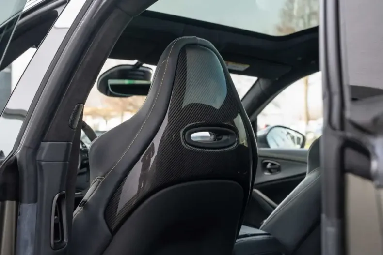 Aston Martin DBX din 2023 cu 25.500 km - oferta AST171146 - foto 14