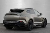 Aston Martin DBX din 2023 cu 25.500 km - oferta AST171146 - foto 17
