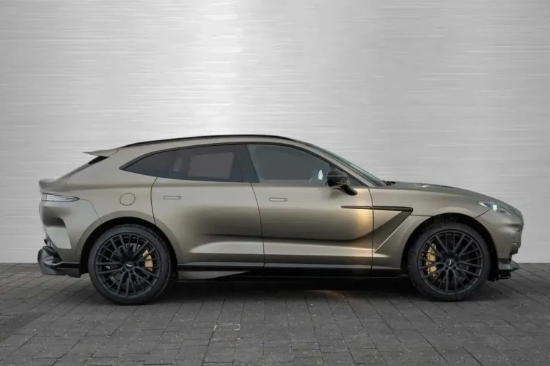 Aston Martin DBX din 2023 cu 25.500 km - oferta AST171146 - foto 18